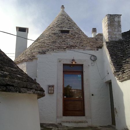 Trulli Resort Monte Pasubio Trulli Bbalberobellocom מראה חיצוני תמונה